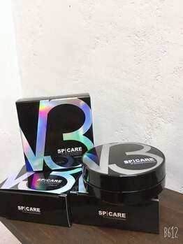 V3ファンデーション