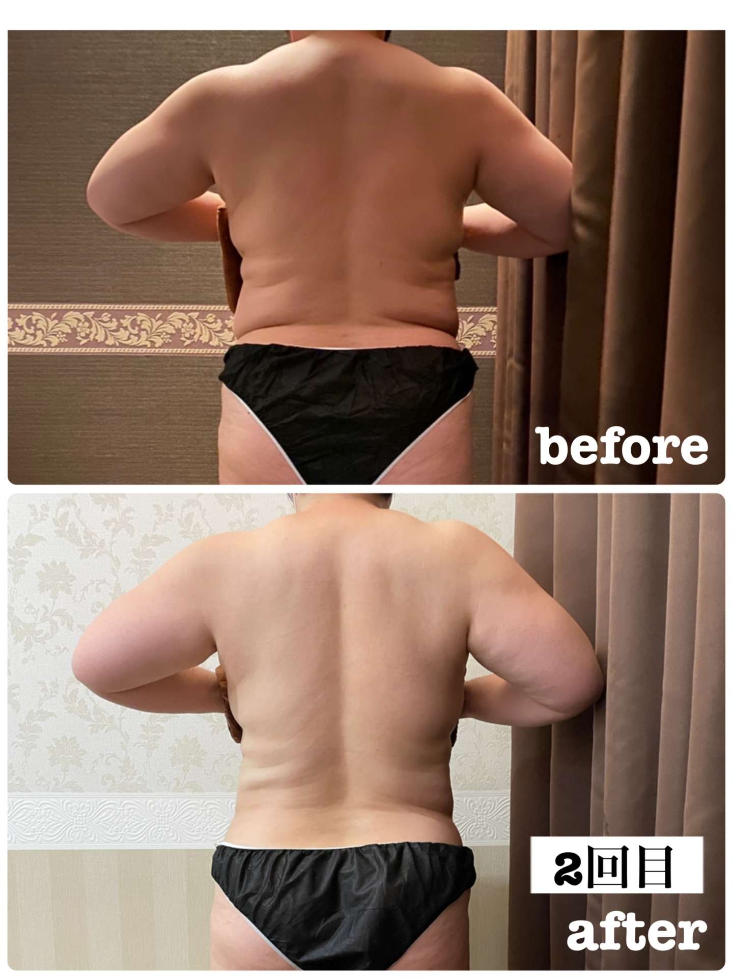 結果重視!!本格★無敵瘦身//40代【上半身】