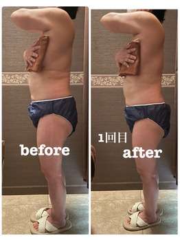 結果重視!!本格★無敵瘦身//60代【上半身】